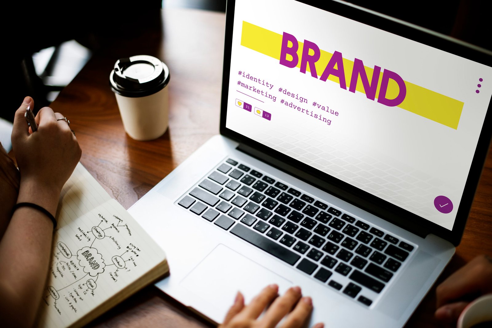 Branding your startup