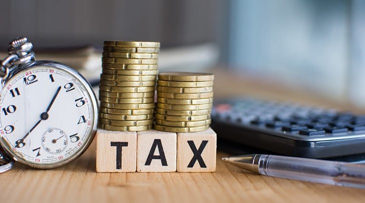 Tax and Insurance for Startups
