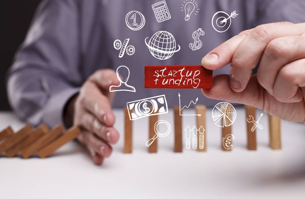 Funding Opportunities for Startups
