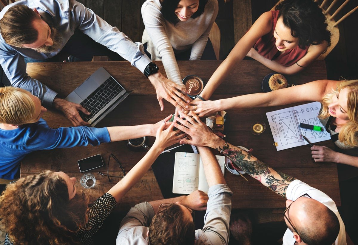 Building Your Startup Dream Team